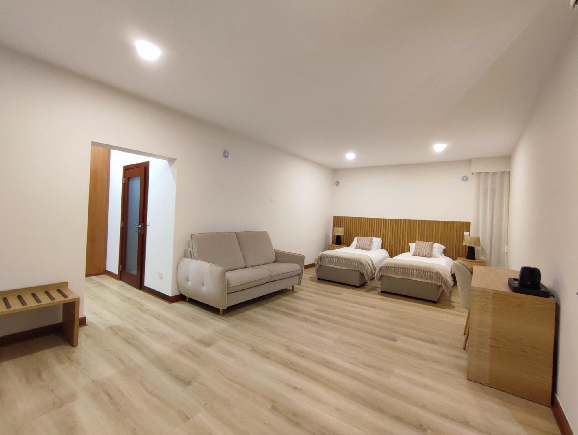 Nr Suites - Alojamento Local Mealhada Exterior foto
