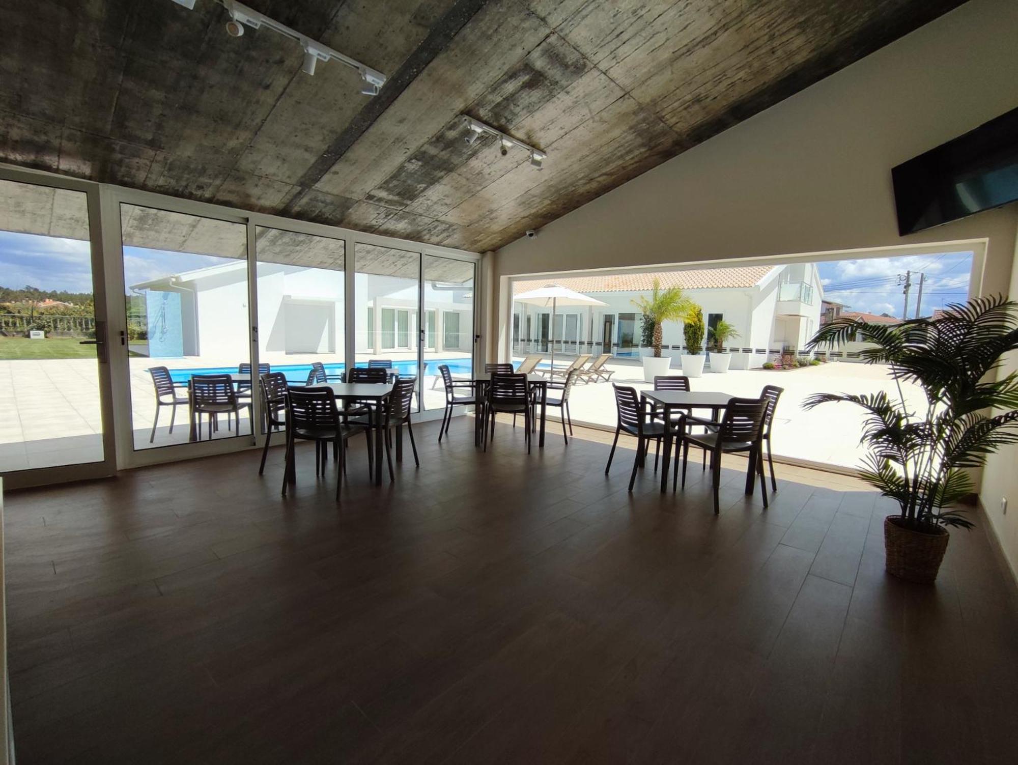 Nr Suites - Alojamento Local Mealhada Exterior foto