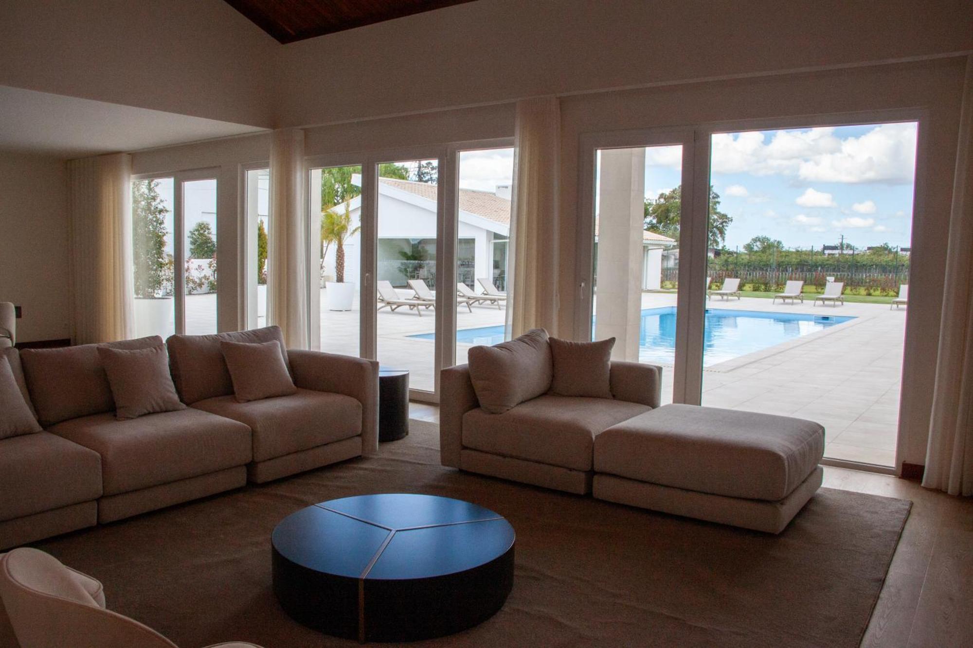 Nr Suites - Alojamento Local Mealhada Exterior foto