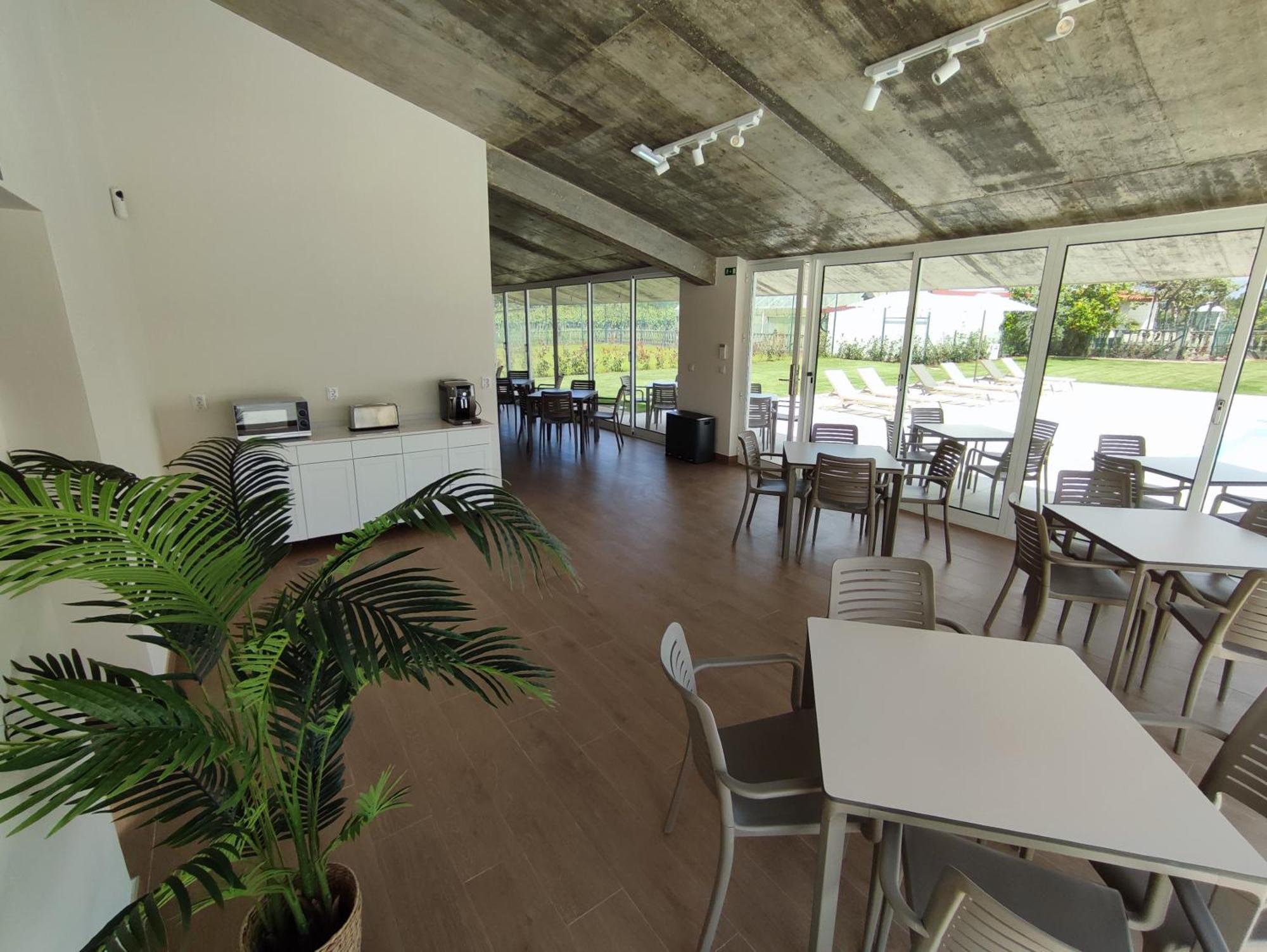 Nr Suites - Alojamento Local Mealhada Exterior foto
