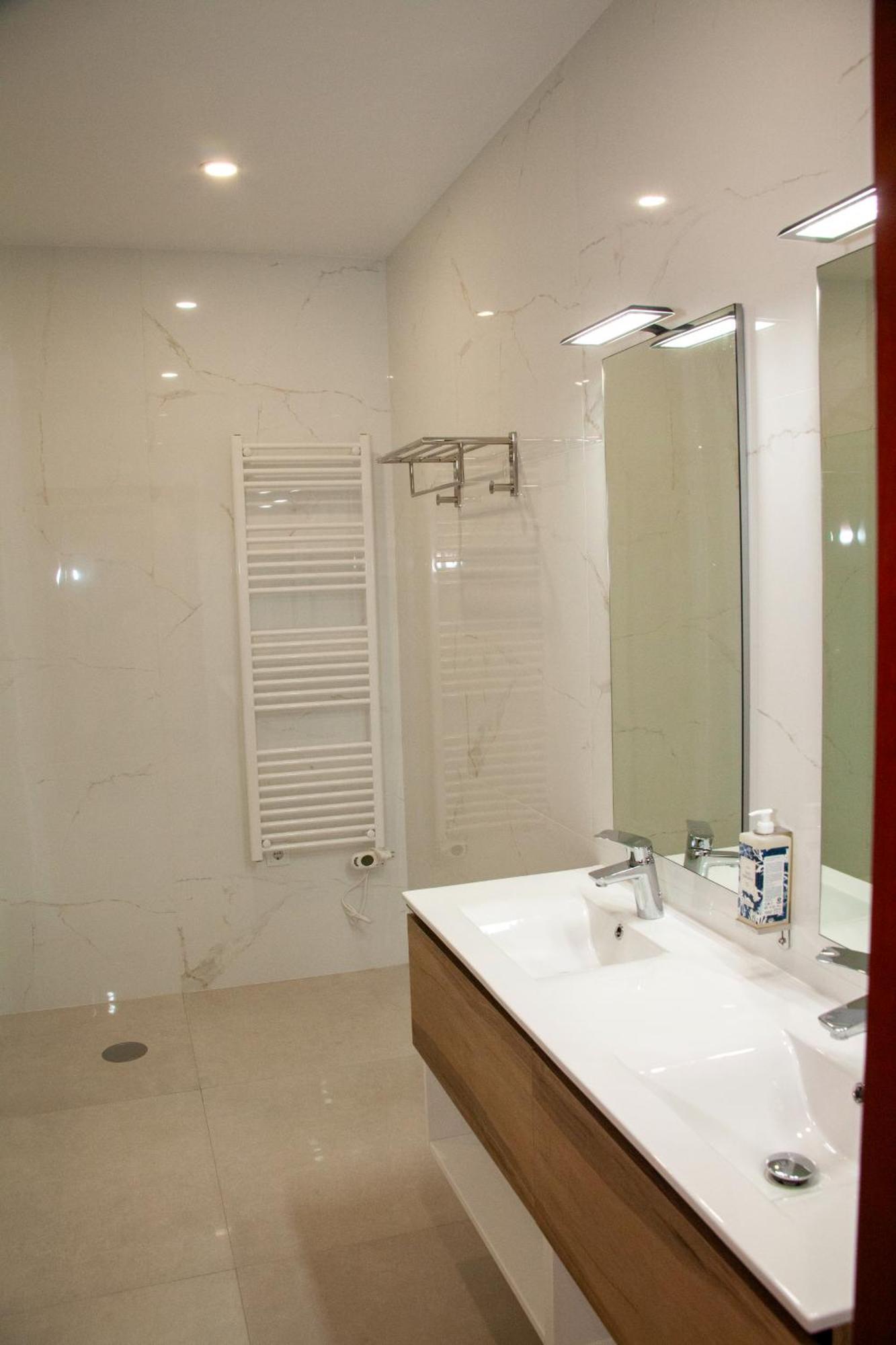 Nr Suites - Alojamento Local Mealhada Habitación foto