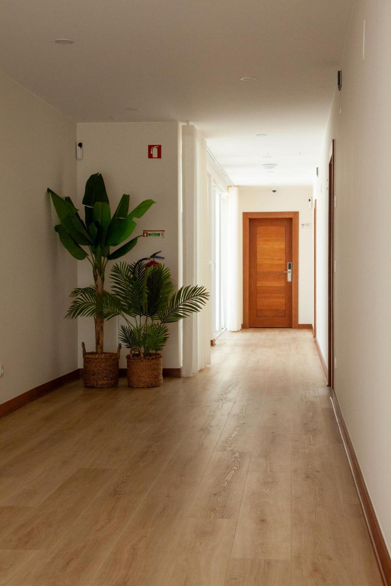 Nr Suites - Alojamento Local Mealhada Habitación foto