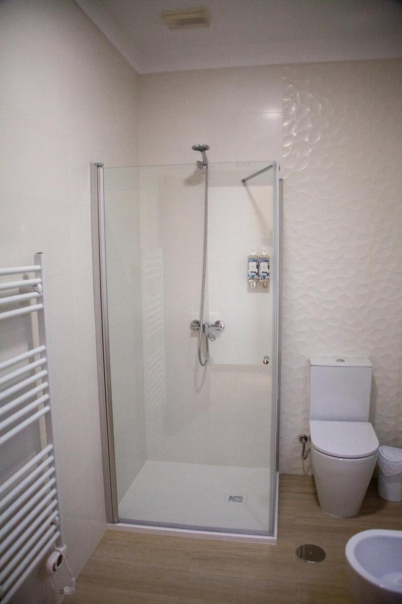 Nr Suites - Alojamento Local Mealhada Habitación foto